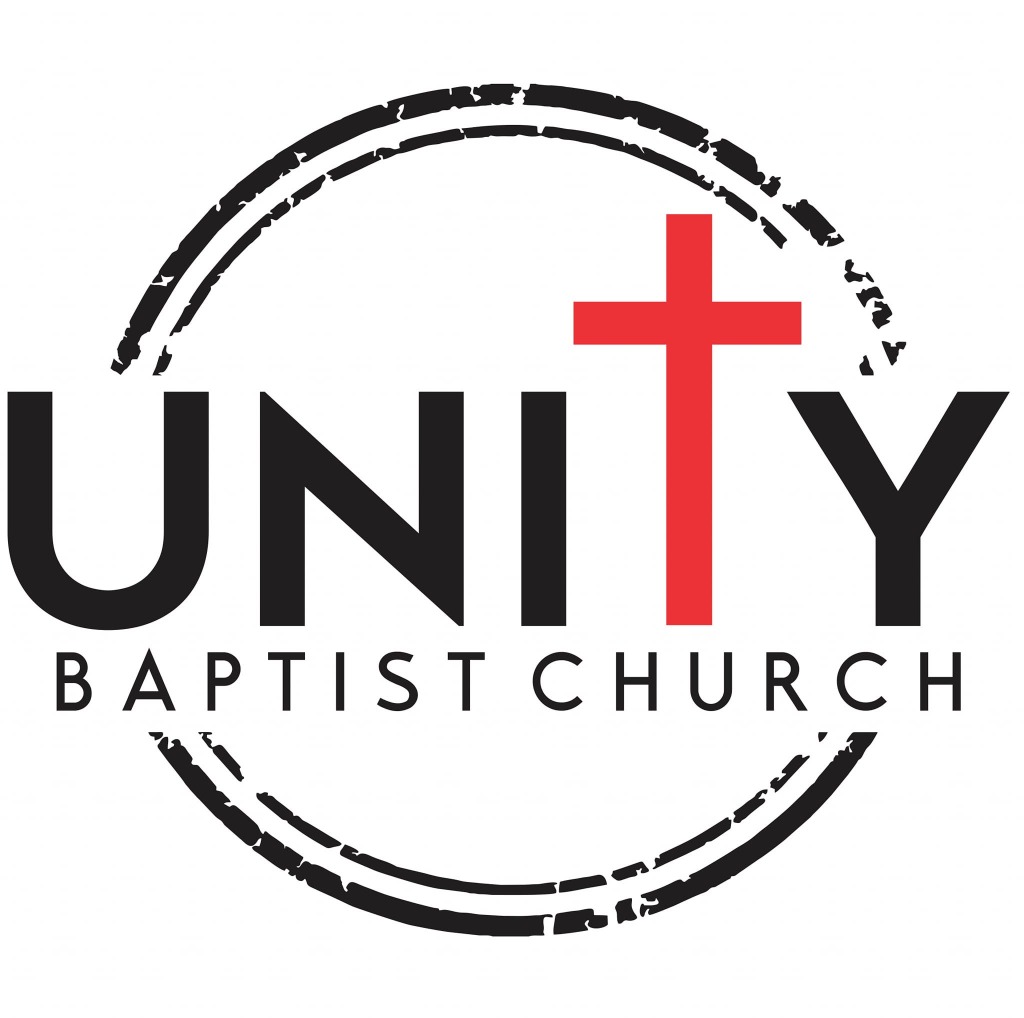 Unity Baptist Church Logo